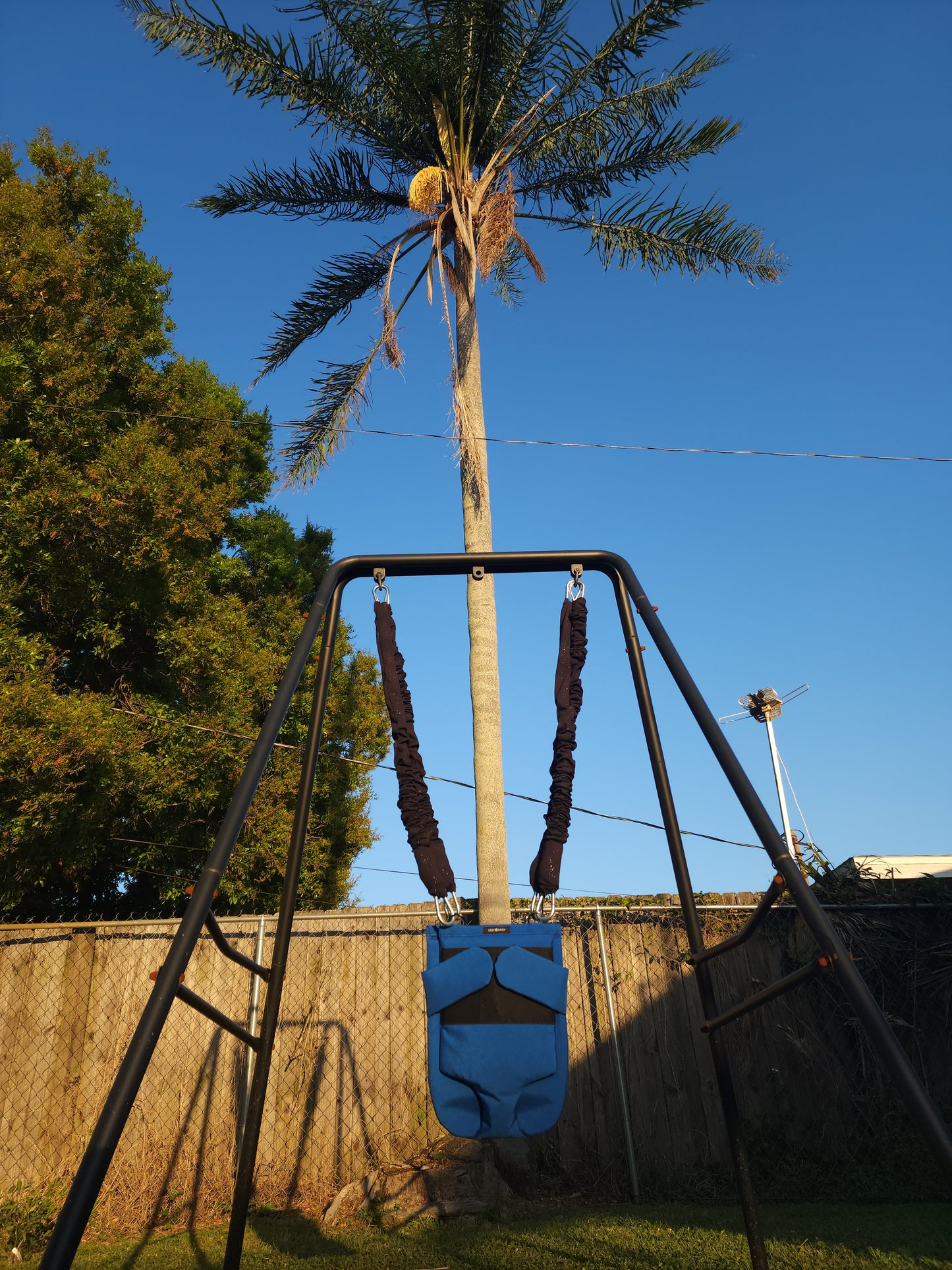Jumper for Children - Heavy Duty - Holds up to 250lbs / Exercise, Rehab, Stimming, and Fun! - Made To Order