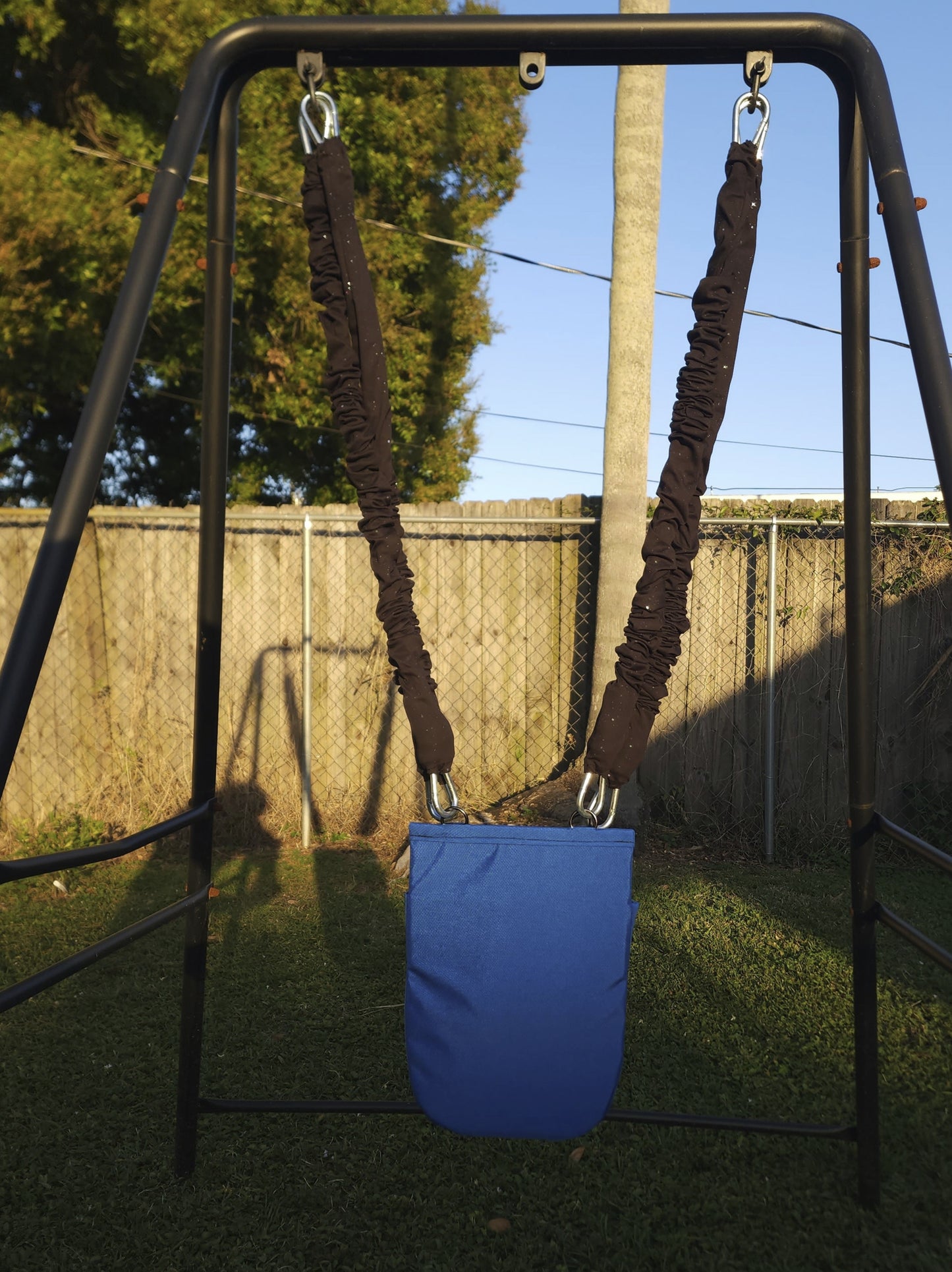 Jumper for Children - Heavy Duty - Holds up to 250lbs / Exercise, Rehab, Stimming, and Fun! - Made To Order