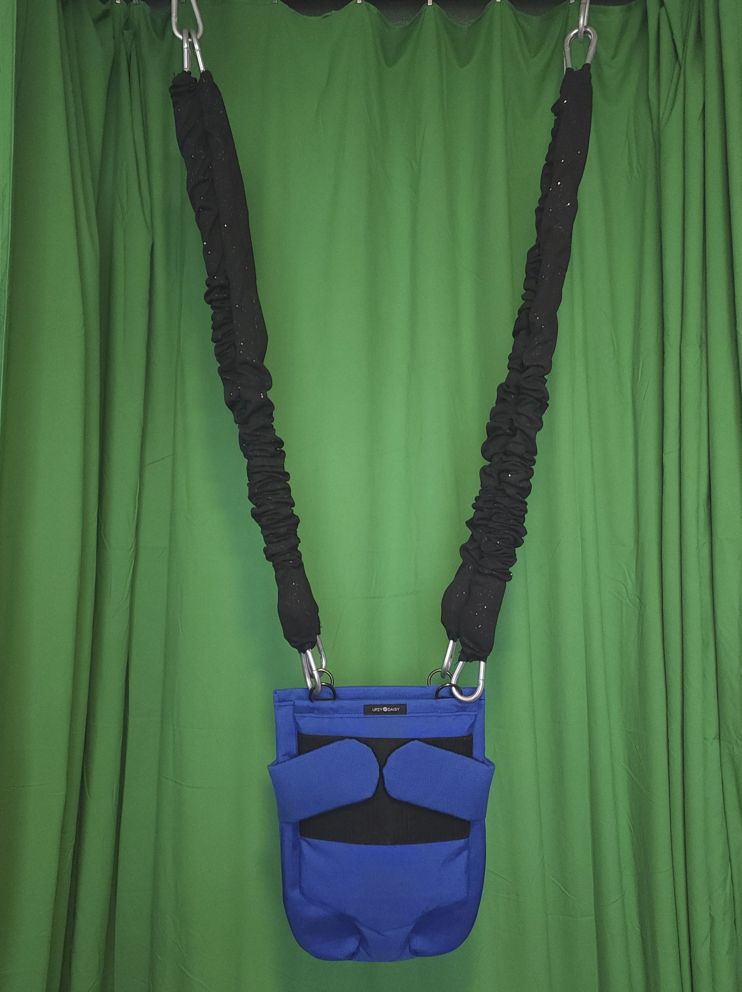 Jumper for Children - Heavy Duty - Holds up to 250lbs / Exercise, Rehab, Stimming, and Fun! - Made To Order