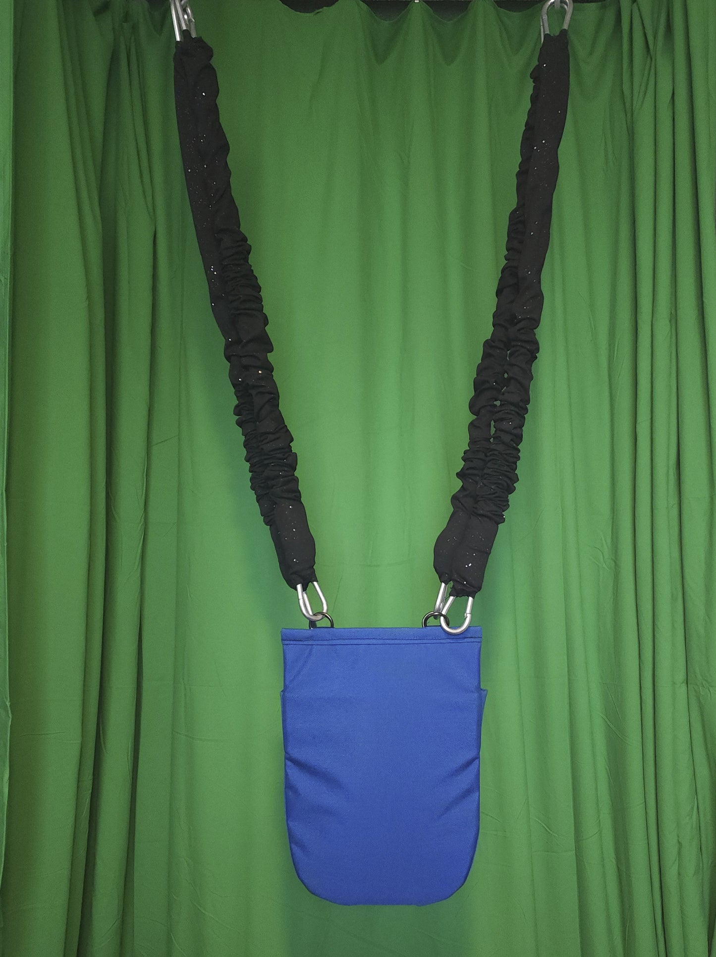 Jumper for Children - Heavy Duty - Holds up to 250lbs / Exercise, Rehab, Stimming, and Fun! - Made To Order