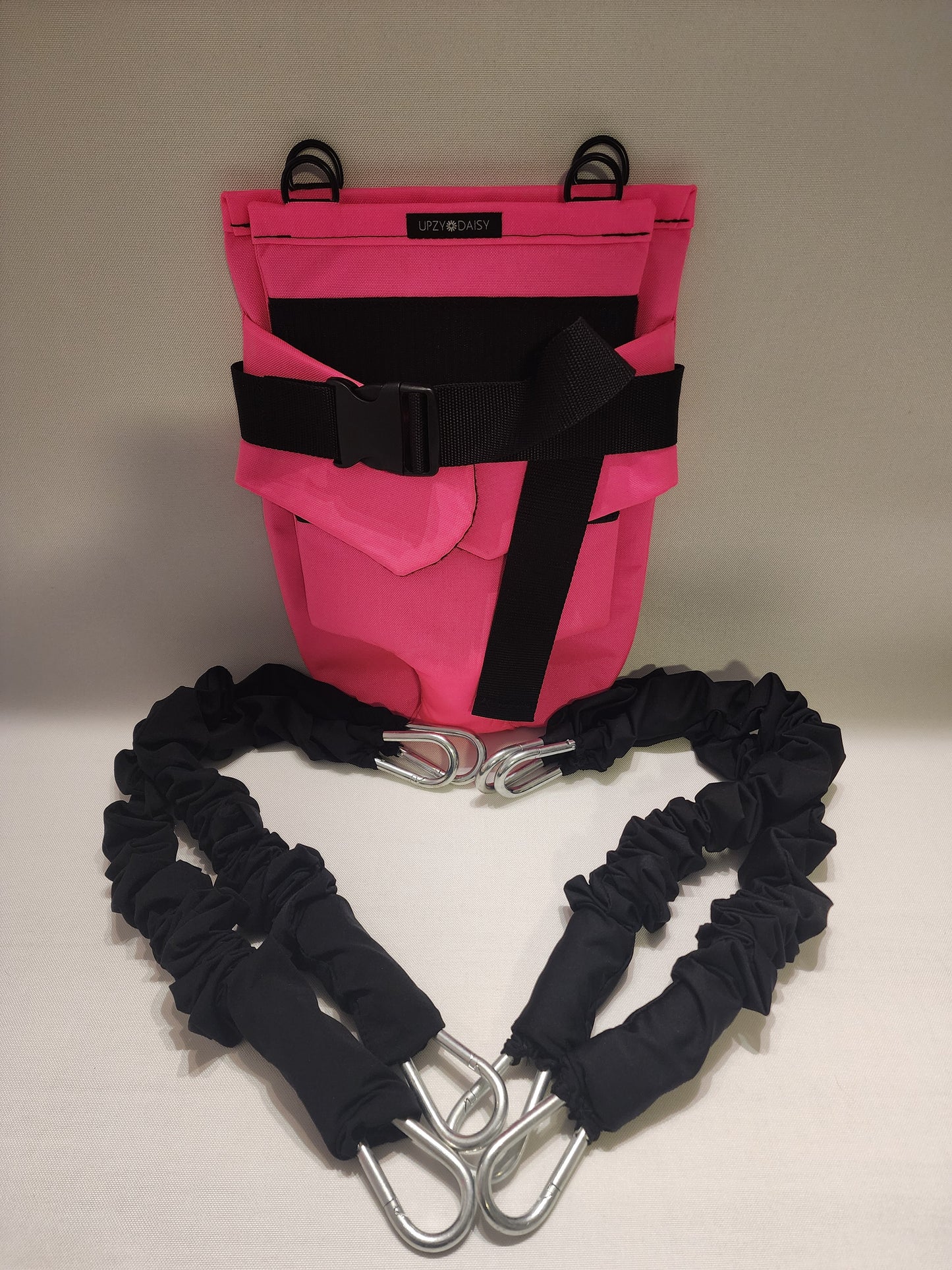Jumper for Children - Heavy Duty - Holds up to 250lbs / Exercise, Rehab, Stimming, and Fun! - Made To Order