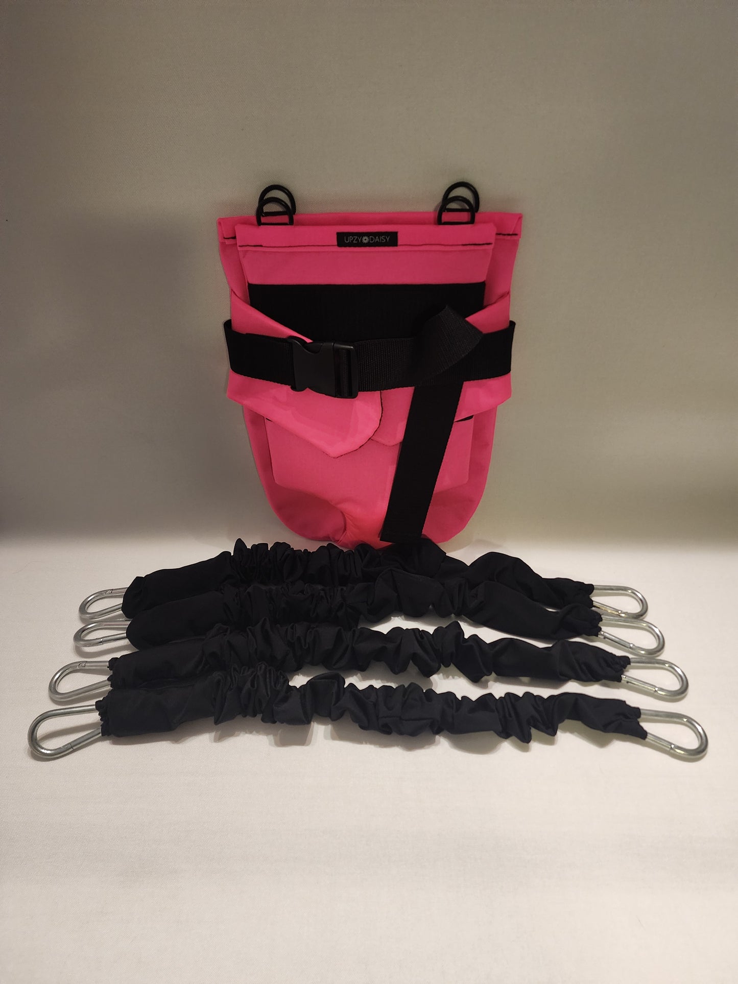 Jumper for Children - Heavy Duty - Holds up to 250lbs / Exercise, Rehab, Stimming, and Fun! - Made To Order