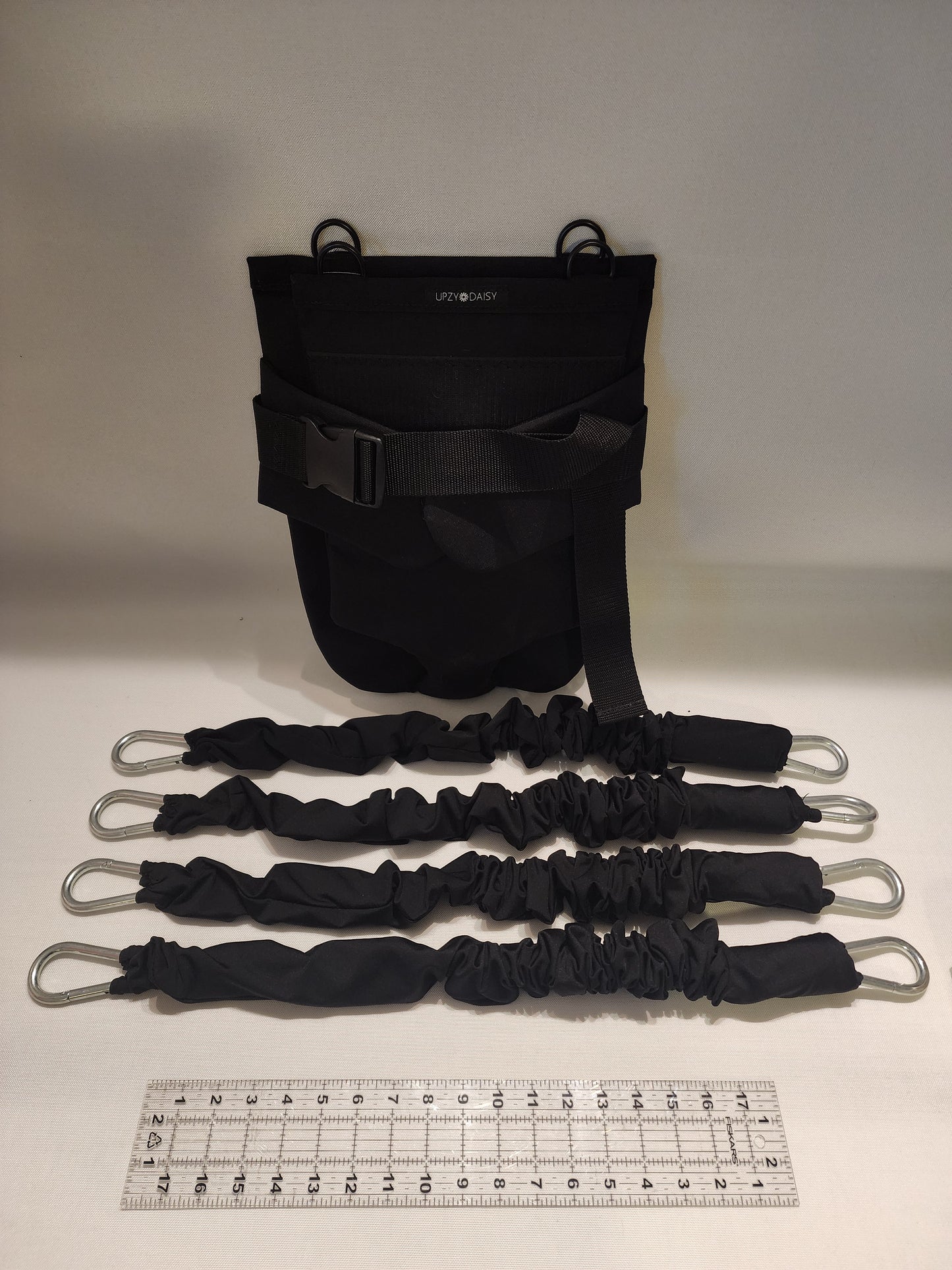 Jumper for Children - Heavy Duty - Holds up to 250lbs / Exercise, Rehab, Stimming, and Fun! - Made To Order