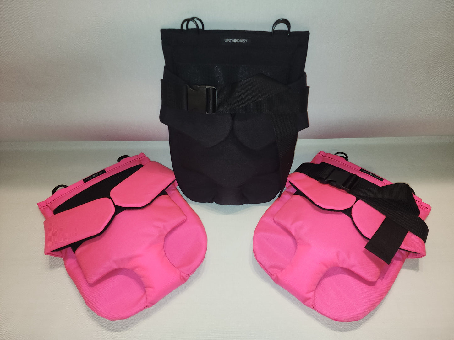 Jumper Seat for Children - Seat Only - Made To Order