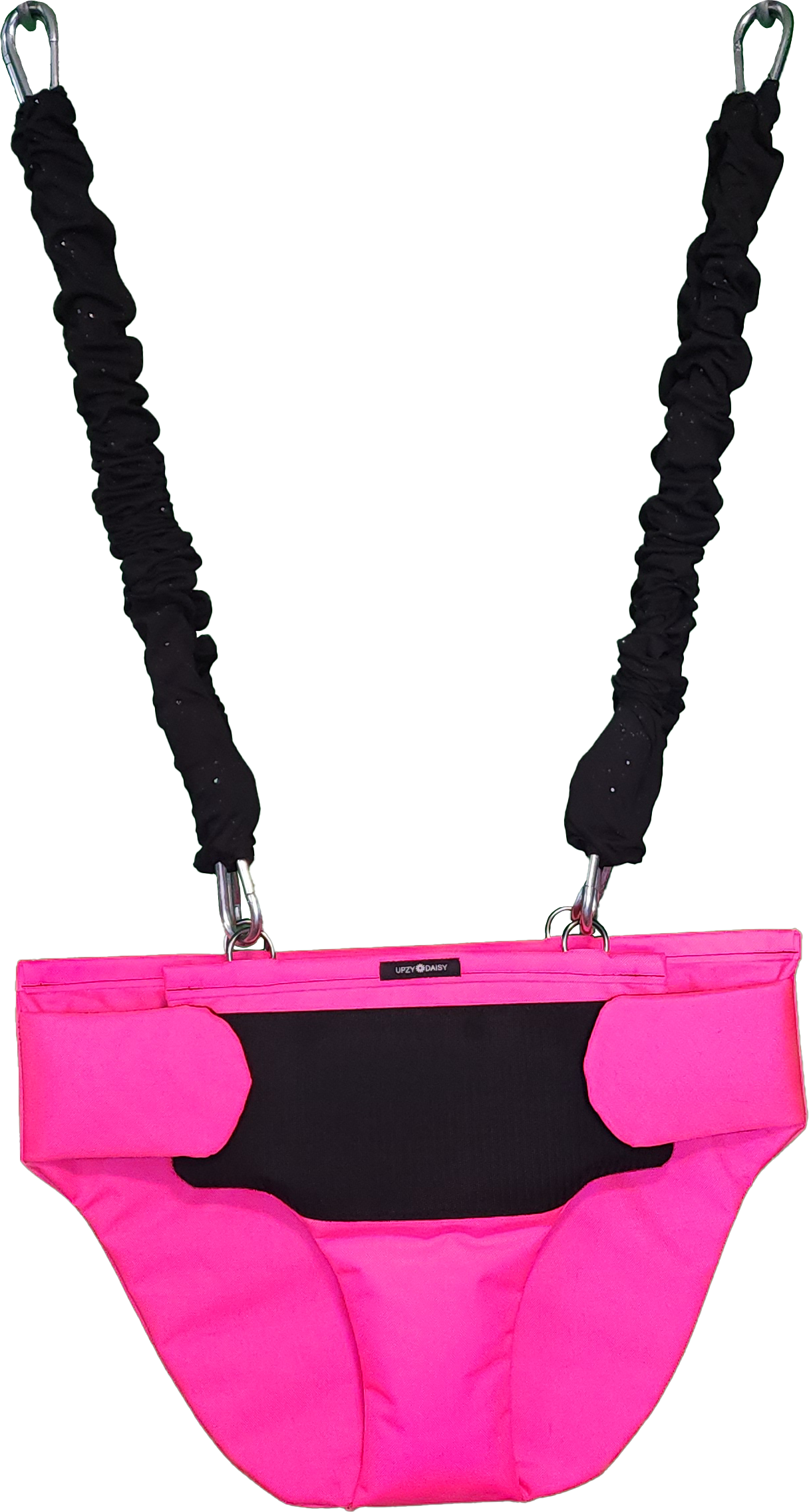 Pink Jumper for Adults - Heavy Duty - Holds up to 300lbs / Exercise, Rehab, Stimming, and Fun! - Made To Order